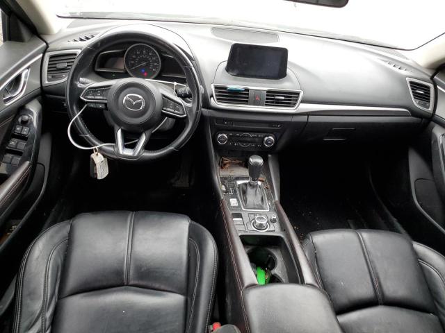 Photo 8 from auction – 2017 MAZDA 3 TOURING with VIN JM1BN1L71H1116953