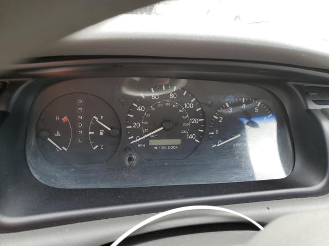 Photo 9 from auction – 2000 TOYOTA CAMRY CE with VIN 4T1BG22K3YU953428