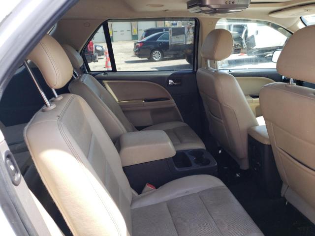Photo 11 from auction – 2008 FORD TAURUS X L with VIN 1FMDK03W38GA01573