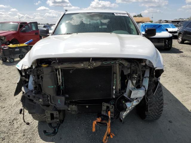 Photo 5 from auction – 2017 RAM 1500 SLT with VIN 1C6RR7LT1HS663578