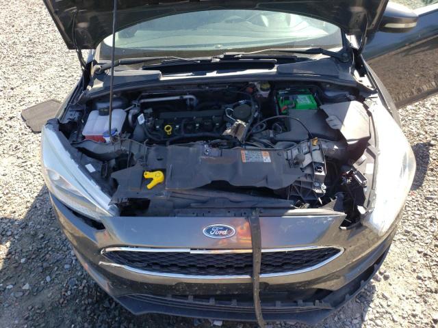 Photo 11 from auction – 2015 FORD FOCUS SE with VIN 1FADP3F23FL285670