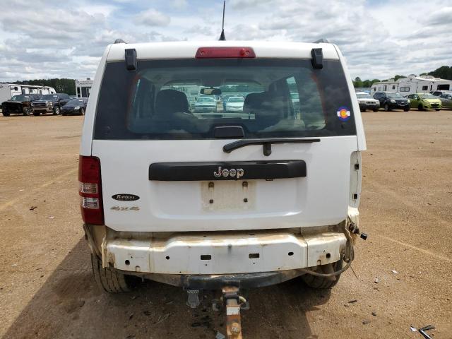 Photo 6 from auction – 2012 JEEP LIBERTY SP with VIN 1C4PJMAK2CW126879