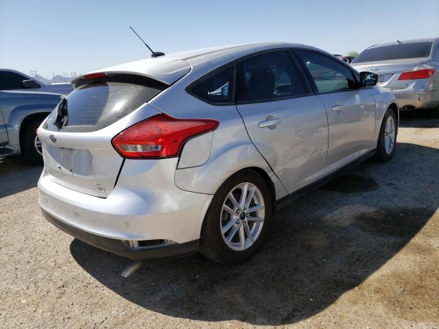 Photo 3 from auction – 2016 FORD FOCUS SE with VIN 1FADP3K26GL351443