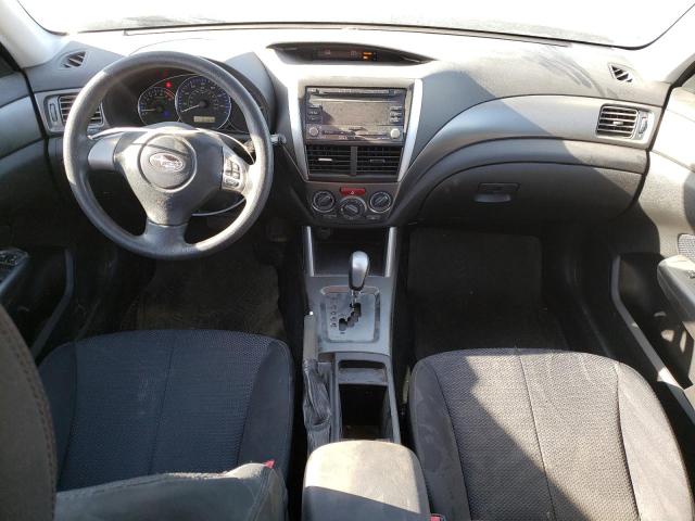Photo 8 from auction – 2011 SUBARU FORESTER 2 with VIN JF2SHBBC4BH721240