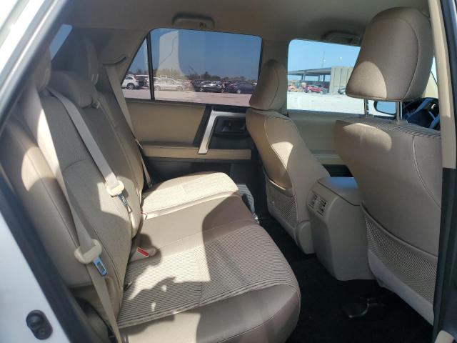 Photo 11 from auction – 2013 TOYOTA 4RUNNER SR with VIN JTEZU5JR0D5048835