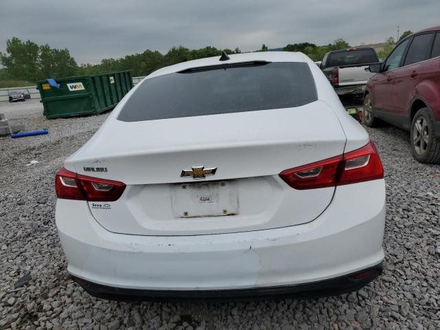 Photo 6 from auction – 2018 CHEVROLET MALIBU LS with VIN 1G1ZB5ST5JF294055