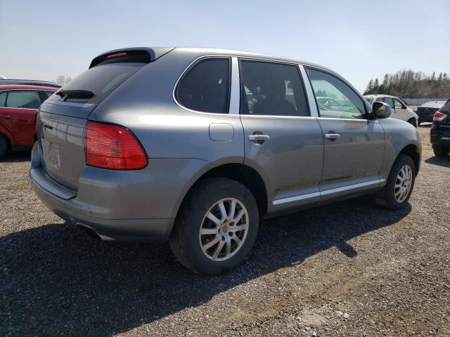 Photo 3 from auction – 2006 PORSCHE CAYENNE with VIN WP1AA29P66LA22460