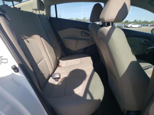Photo 10 from auction – 2016 KIA RIO LX with VIN KNADM4A32G6660597