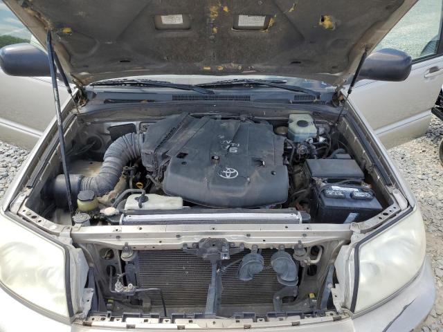Photo 12 from auction – 2004 TOYOTA 4RUNNER SR with VIN JTEZU14R840032125