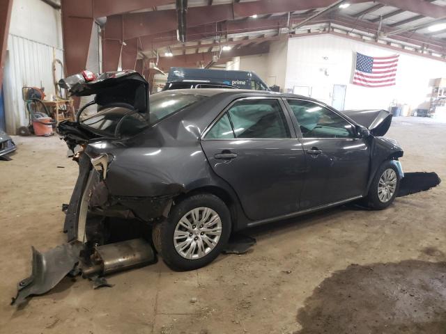 Photo 3 from auction – 2012 TOYOTA CAMRY with VIN 4T1BF1FKXCU524027
