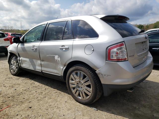 Photo 2 from auction – 2010 FORD EDGE LIMIT with VIN 2FMDK4KC0ABA00425