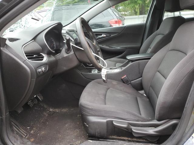 Photo 7 from auction – 2017 CHEVROLET MALIBU LS with VIN 1G1ZB5ST5HF218877
