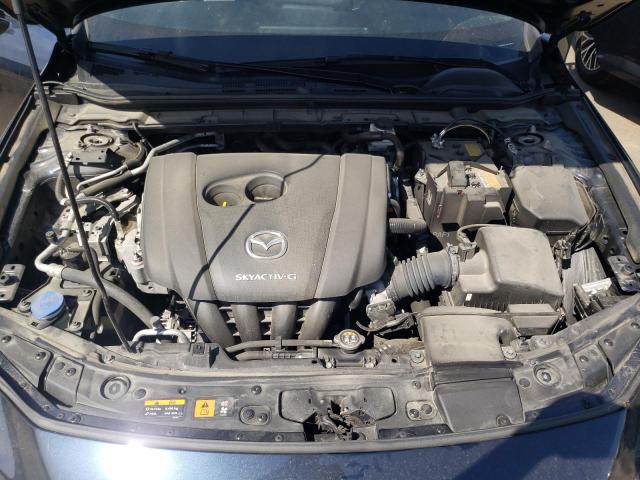Photo 11 from auction – 2021 MAZDA 3 SELECT with VIN JM1BPBKL2M1339334