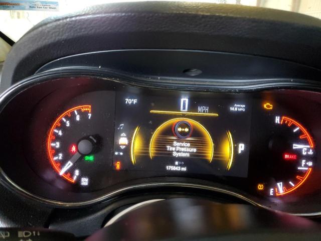Photo 9 from auction – 2014 DODGE DURANGO LI with VIN 1C4RDHDG1EC452563