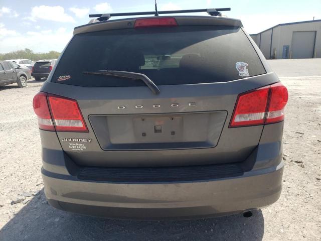 Photo 6 from auction – 2013 DODGE JOURNEY SE with VIN 3C4PDCAB2DT532041