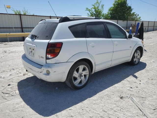 Photo 3 from auction – 2005 PONTIAC VIBE with VIN 5Y2SL63885Z433833