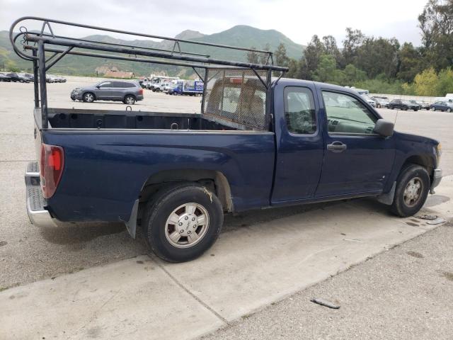 Photo 3 from auction – 2007 GMC CANYON with VIN 1GTCS199678112795