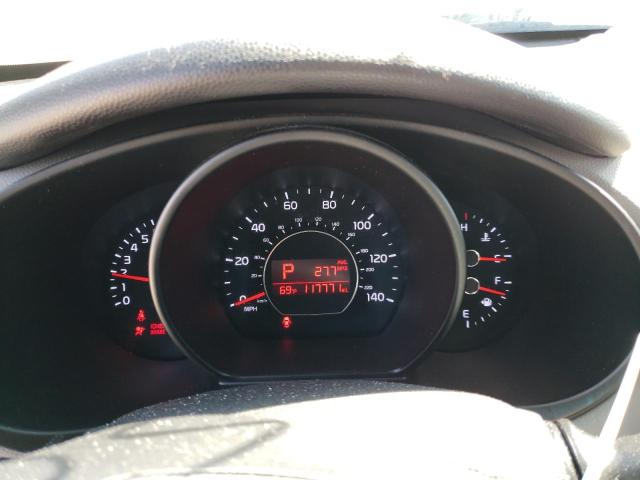 Photo 9 from auction – 2014 KIA SOUL with VIN KNDJN2A24E7733278