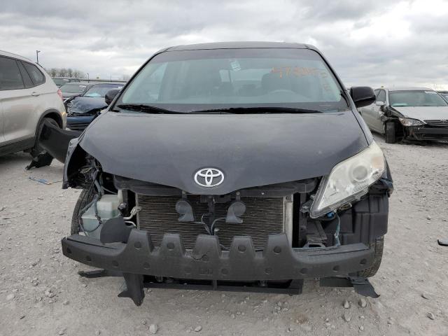Photo 5 from auction – 2014 TOYOTA SIENNA LE with VIN 5TDKK3DCXES410611