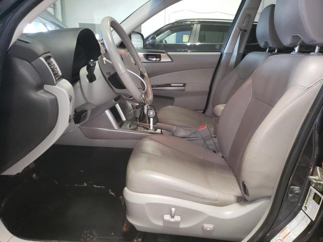 Photo 7 from auction – 2012 SUBARU FORESTER L with VIN JF2SHAEC2CH467065