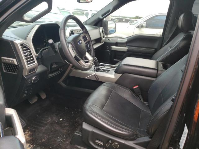 Photo 7 from auction – 2015 FORD F150 SUPER with VIN 1FTEW1CP1FKE82512