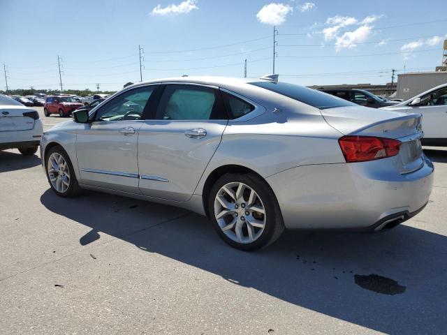Photo 2 from auction – 2018 CHEVROLET IMPALA PRE with VIN 1G1125S3XJU101231