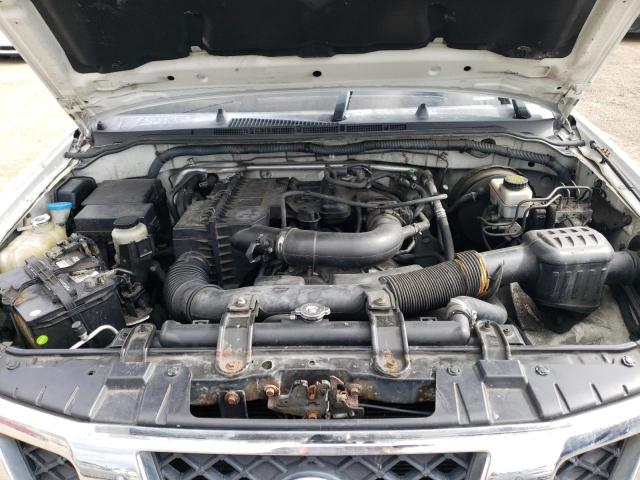 Photo 11 from auction – 2012 NISSAN FRONTIER S with VIN 1N6BD0CT6CC420378