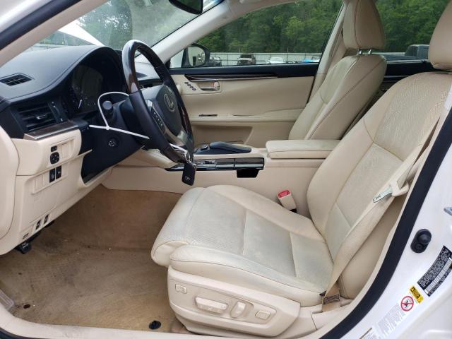 Photo 7 from auction – 2013 LEXUS ES 350 with VIN JTHBK1GG6D2055962