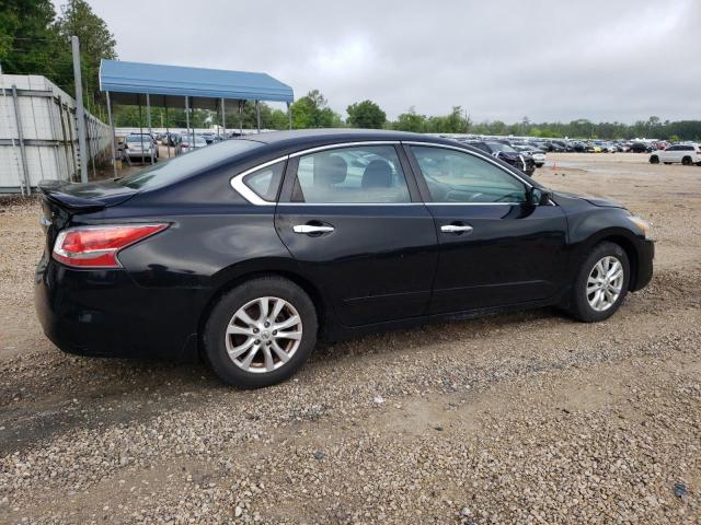 Photo 3 from auction – 2014 NISSAN ALTIMA 2.5 with VIN 1N4AL3AP4EC902235