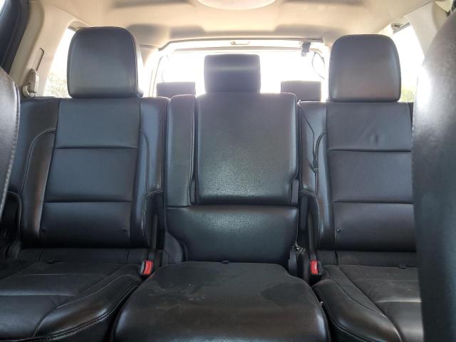 Photo 10 from auction – 2012 NISSAN ARMADA SV with VIN 5N1AA0NC1CN604096