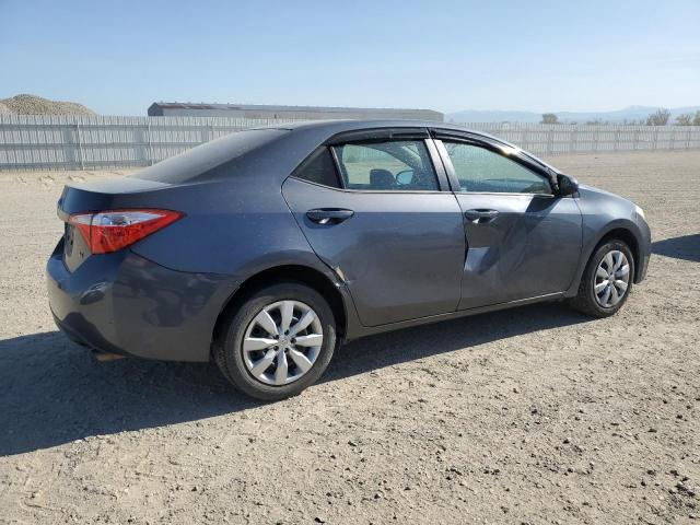 Photo 3 from auction – 2014 TOYOTA COROLLA L with VIN 5YFBURHE6EP143002