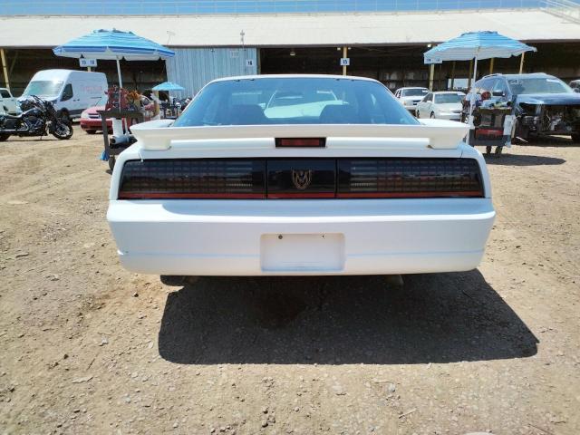 Photo 6 from auction – 1989 PONTIAC FIREBIRD T with VIN 1G2FW2181KL244304
