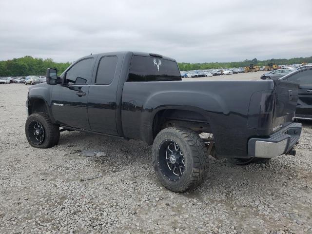 Photo 2 from auction – 2008 GMC SIERRA K15 with VIN 2GTEK19J881199221