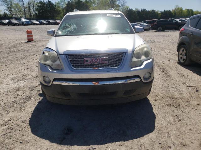 صورة رقم 5 من المزاد - 2012 GMC ACADIA SLT مع VIN 1GKKVREDXCJ178608