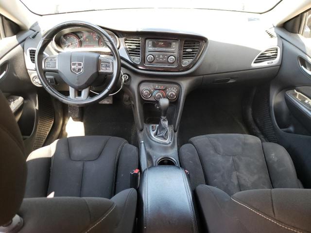 Photo 8 from auction – 2013 DODGE DART SXT with VIN 1C3CDFBA0DD295145