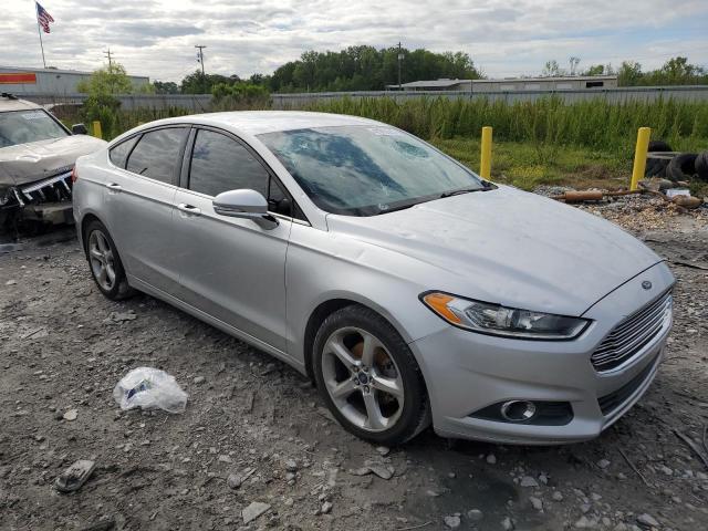 Photo 4 from auction – 2014 FORD FUSION SE with VIN 1FA6P0H76E5399505