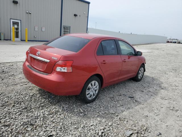 Photo 3 from auction – 2010 TOYOTA YARIS with VIN JTDBT4K39A4068595