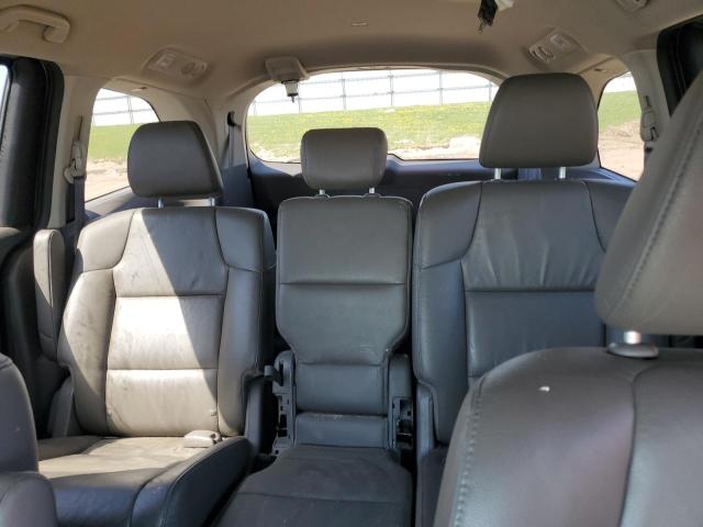 Photo 10 from auction – 2011 HONDA ODYSSEY EX with VIN 5FNRL5H67BB079708