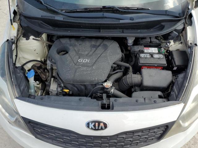 Foto 11 de la subasta – 2015 KIA RIO LX con VIN KNADM4A35F6463387