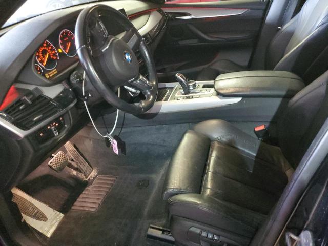 Photo 7 from auction – 2015 BMW X5 XDRIVE3 with VIN 5UXKR0C53F0K58588