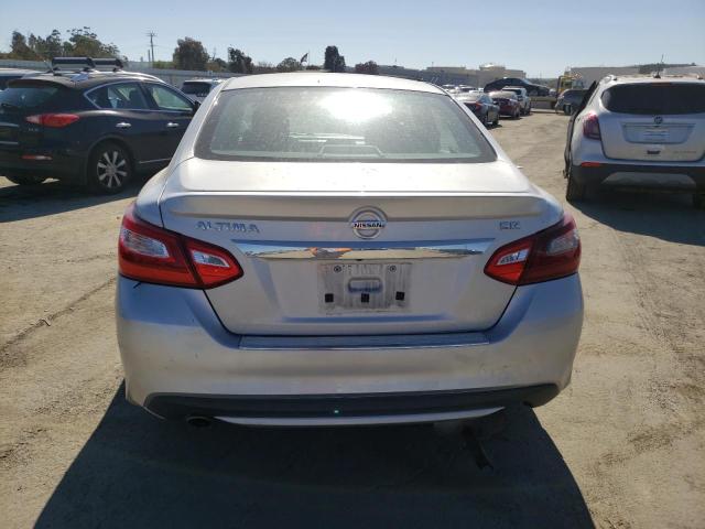 Photo 6 from auction – 2016 NISSAN ALTIMA 2.5 with VIN 1N4AL3AP2GC214379