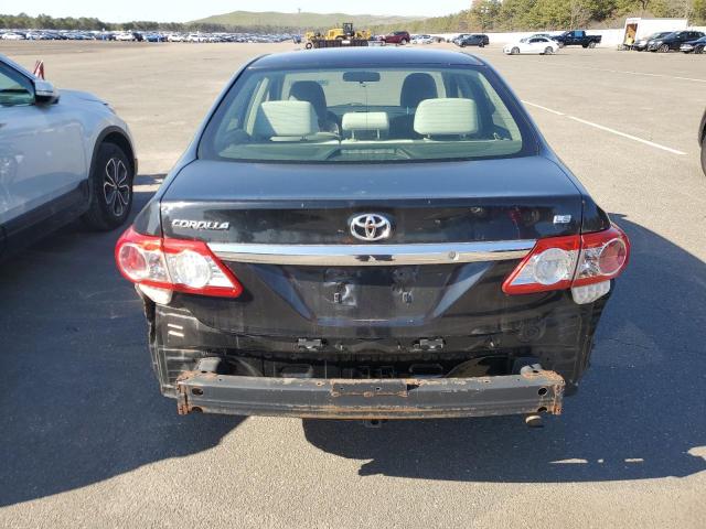Photo 6 from auction – 2012 TOYOTA COROLLA BA with VIN JTDBU4EE6C9180688