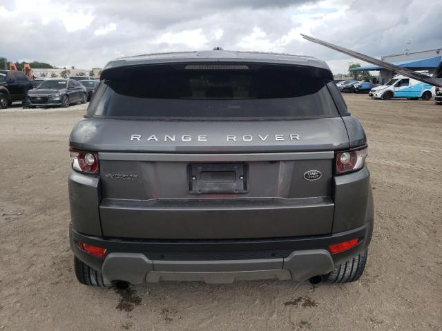 Photo 6 from auction – 2015 LAND ROVER RANGE ROVE with VIN SALVN2BG1FH042466