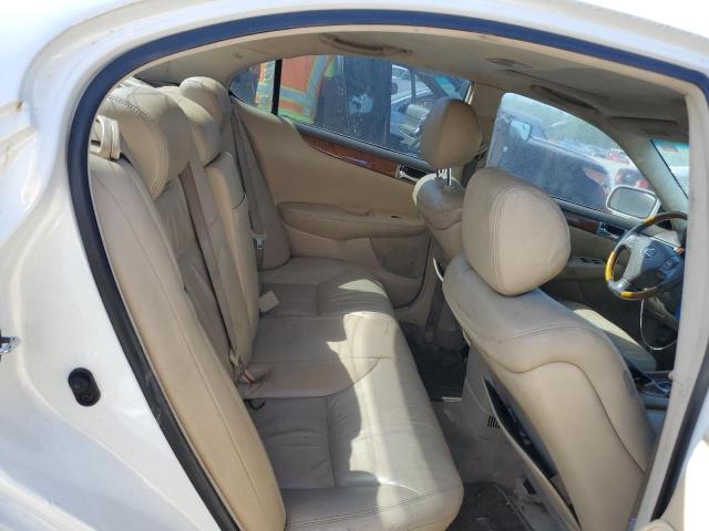 صورة رقم 10 من المزاد - 2005 LEXUS ES 330 مع VIN JTHBA30G055062026