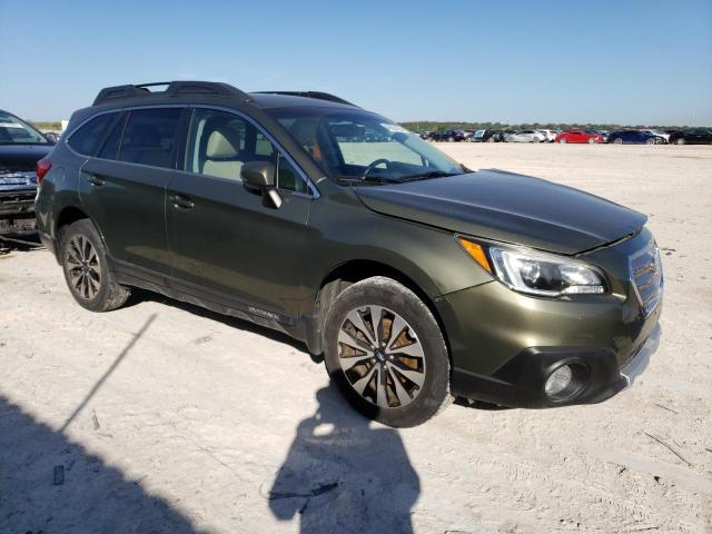 Photo 4 from auction – 2017 SUBARU OUTBACK 2. with VIN 4S4BSAKC7H3279713