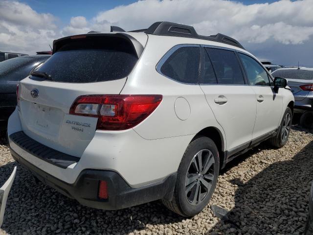 Photo 3 from auction – 2019 SUBARU OUTBACK 3. with VIN 4S4BSENC0K3208637
