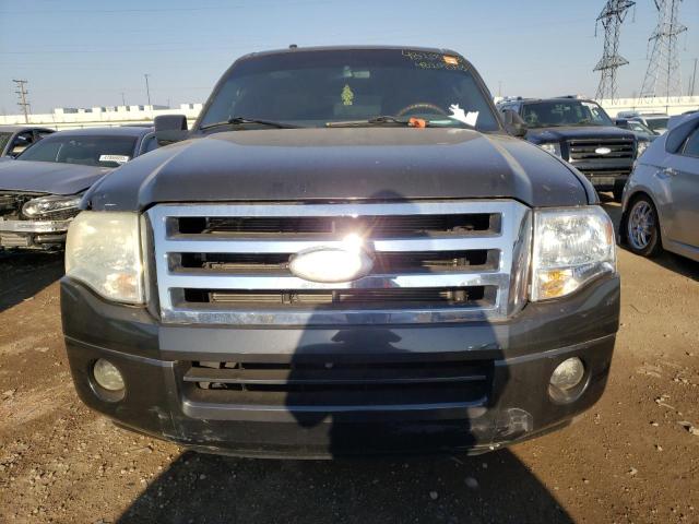Photo 5 from auction – 2007 FORD EXPEDITION with VIN 1FMFK19567LA09427