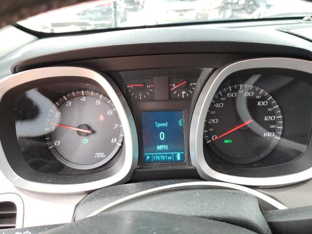 Photo 9 from auction – 2012 CHEVROLET EQUINOX LT with VIN 2GNFLEEK6C6226815