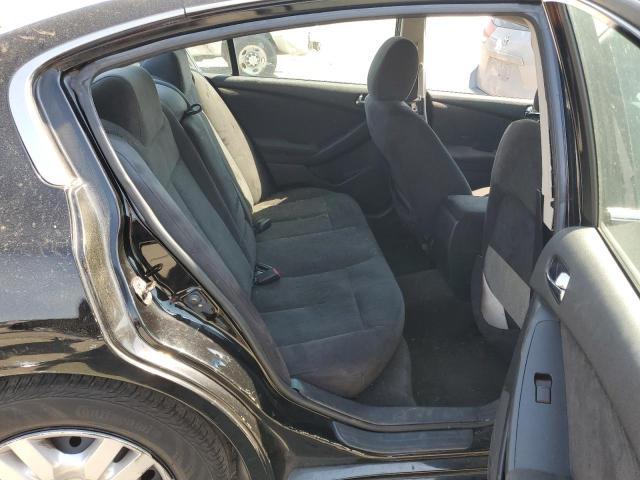 Photo 10 from auction – 2010 NISSAN ALTIMA BAS with VIN 1N4AL2APXAN439428