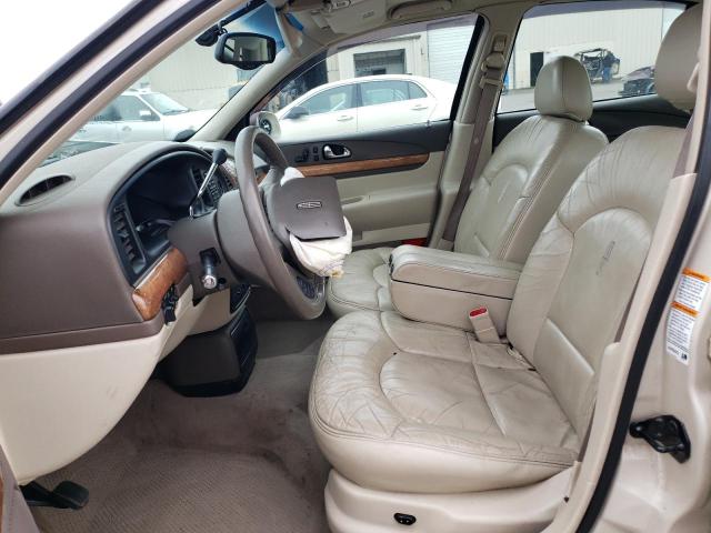 Zdjęcie 7 z aukcji – 2002 LINCOLN CONTINENTA z VIN 1LNHM97V42Y606561